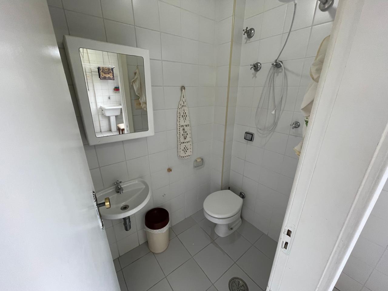 Apartamento à venda no Gonzaga: 