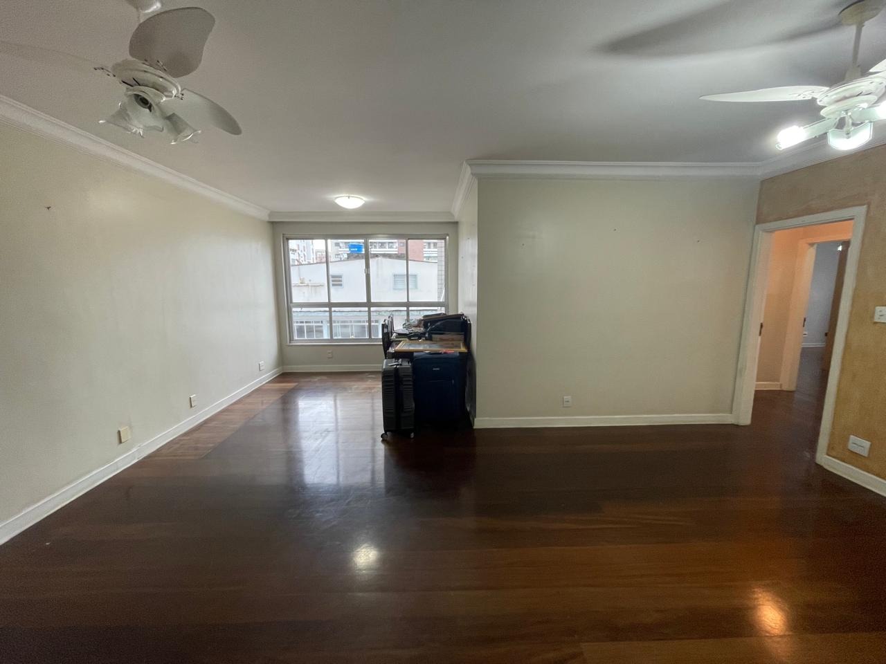 Apartamento à venda no Gonzaga: 