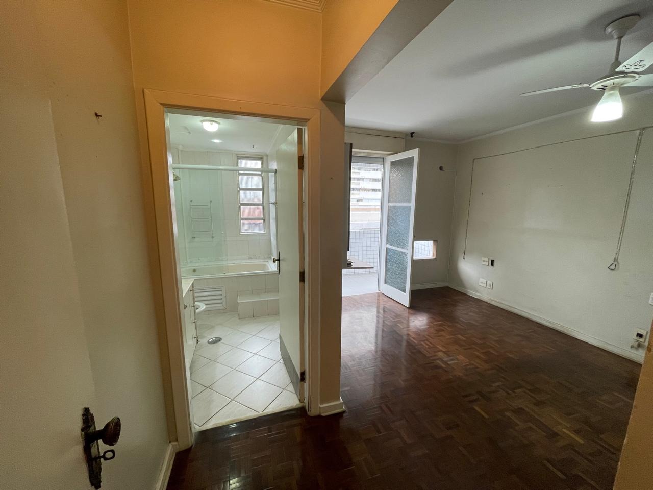 Apartamento à venda no Gonzaga: 