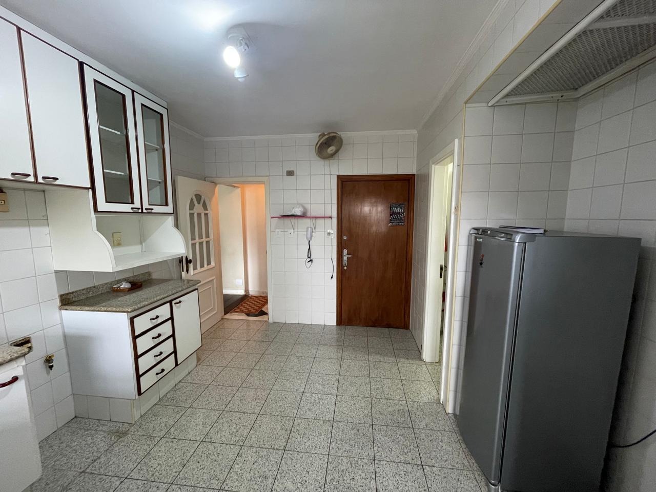 Apartamento à venda no Gonzaga: 