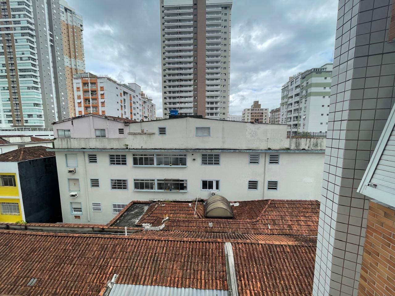 Apartamento à venda no Gonzaga: 
