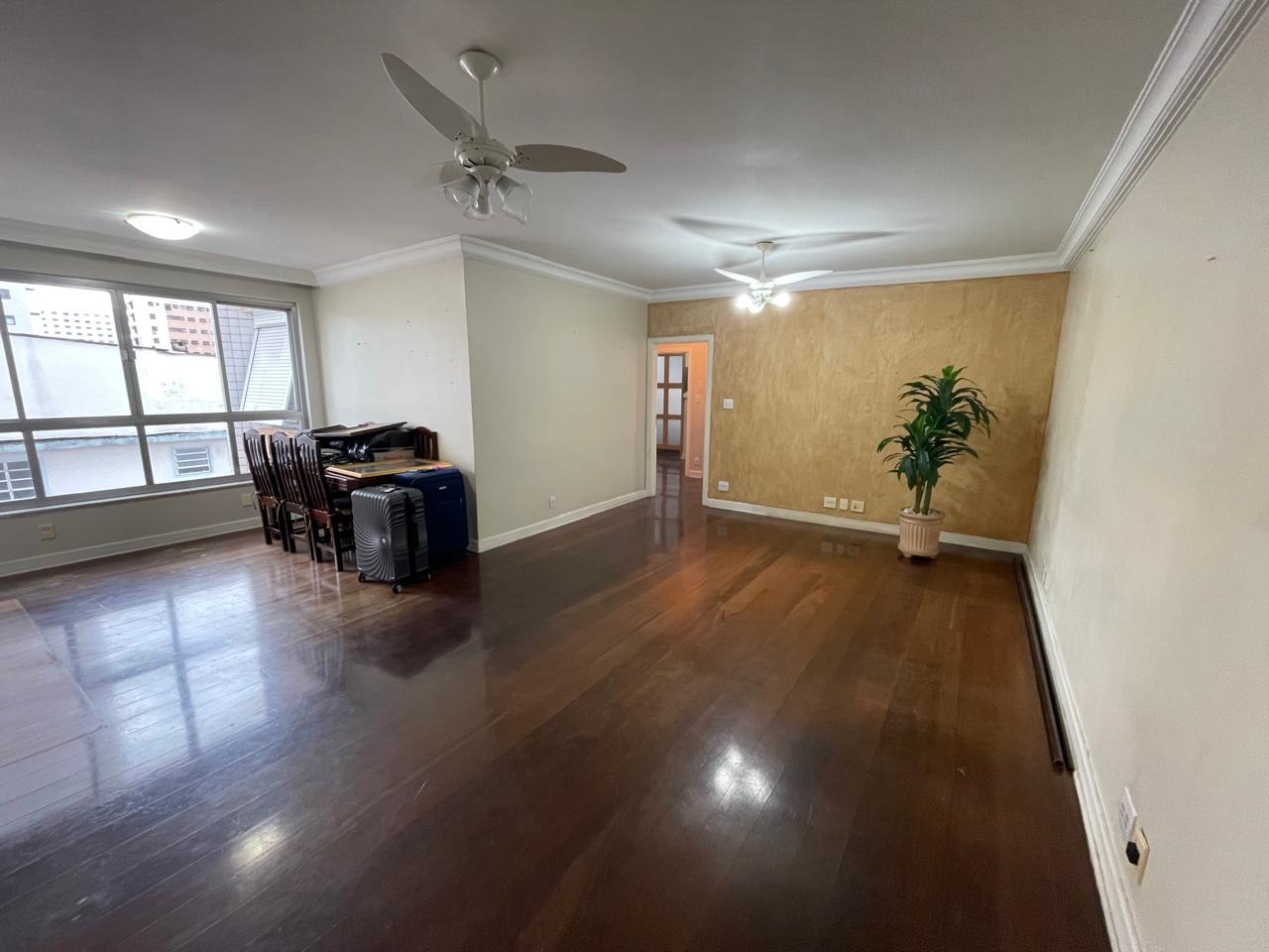 Apartamento à venda no Gonzaga: 