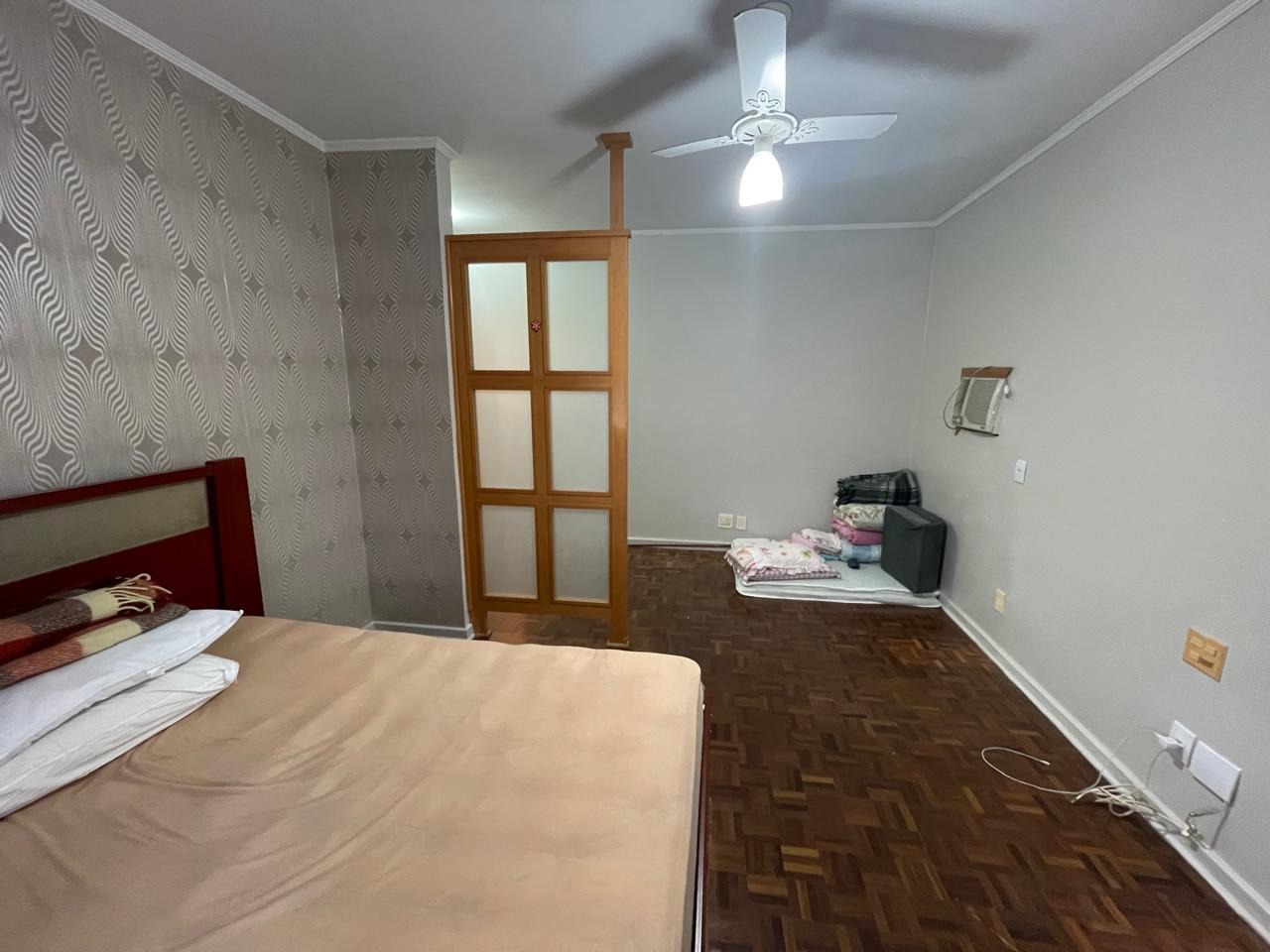 Apartamento à venda no Gonzaga: 
