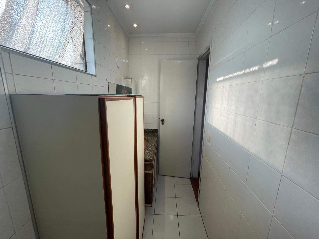 Apartamento para aluguel no Ponta da Praia: 