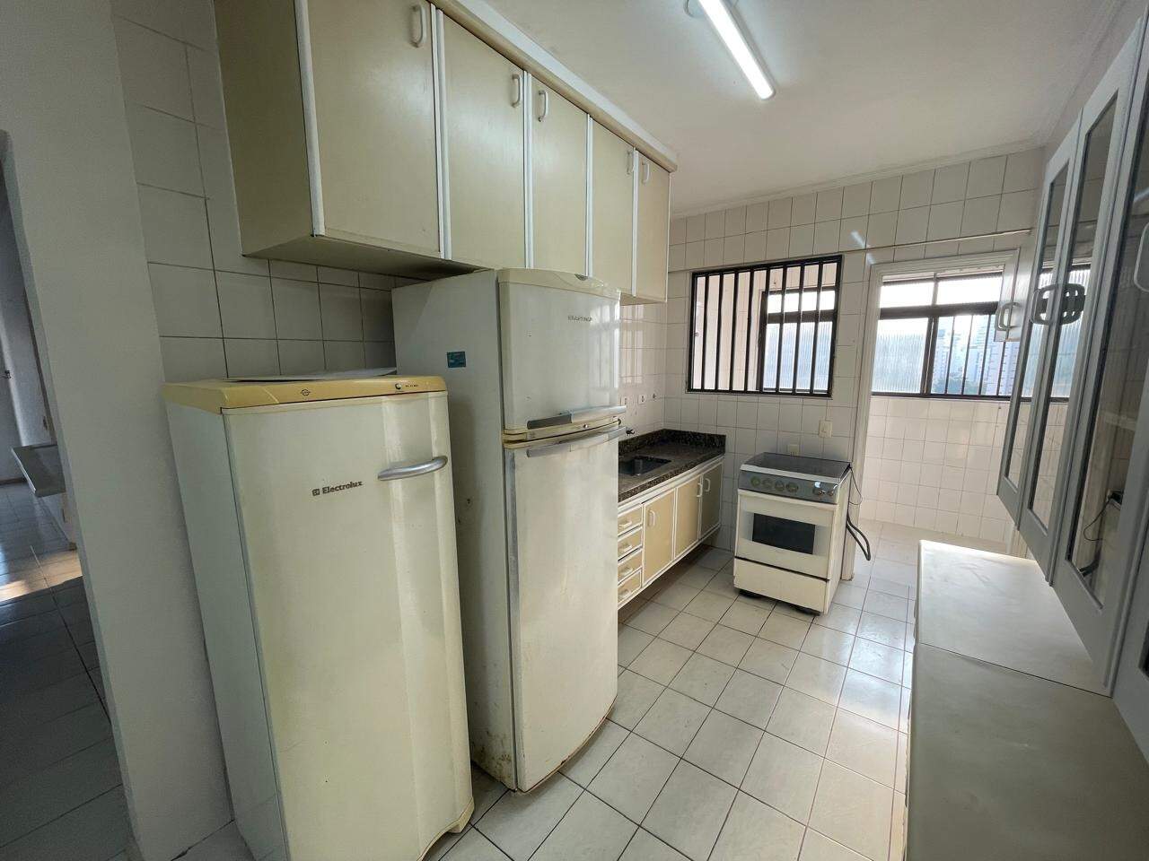 Apartamento para aluguel no Ponta da Praia: 