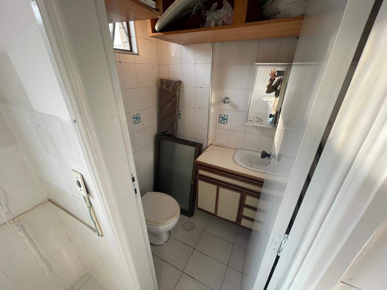 Apartamento para aluguel no Ponta da Praia: 