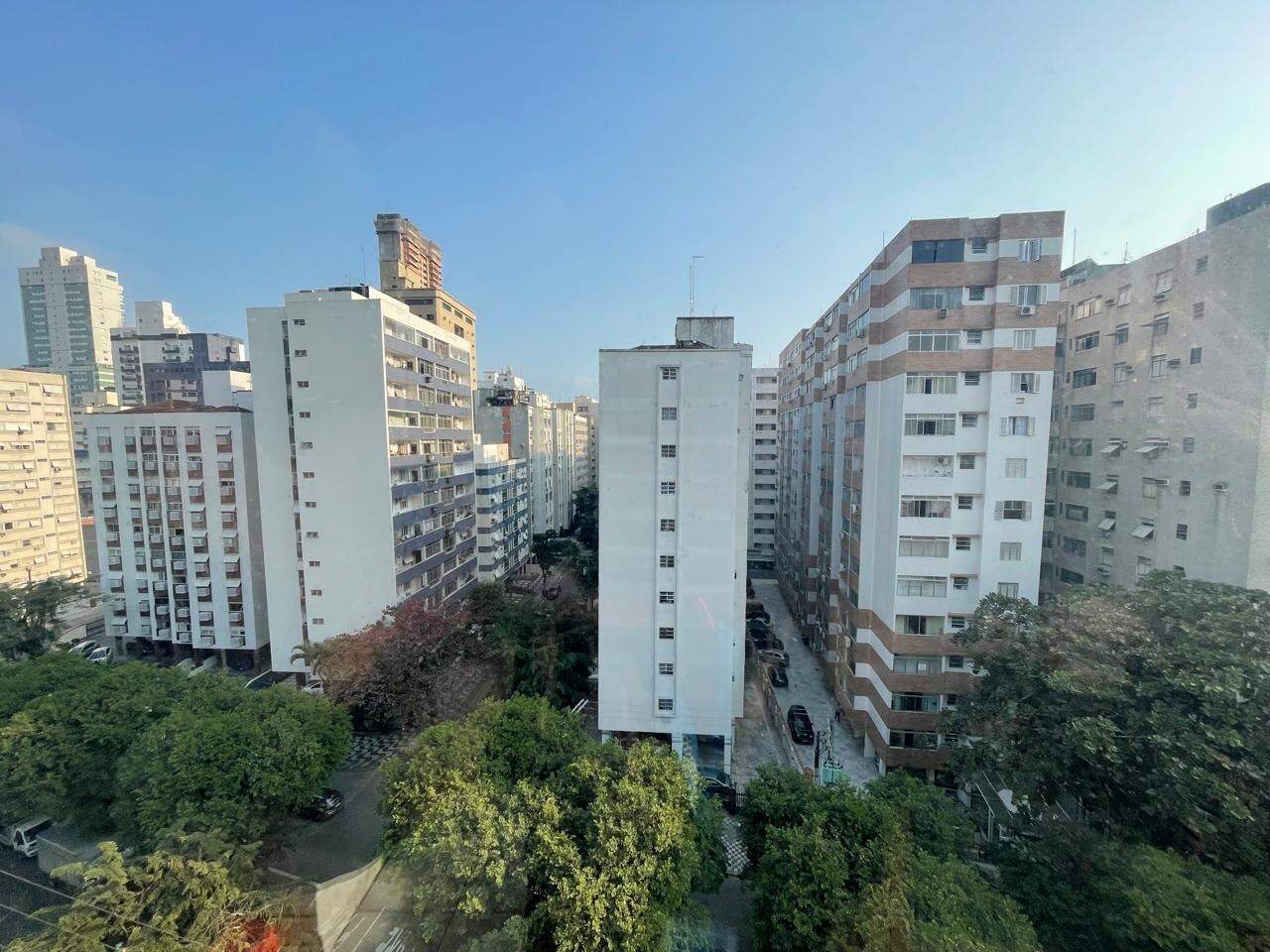 Apartamento para aluguel no Ponta da Praia: 