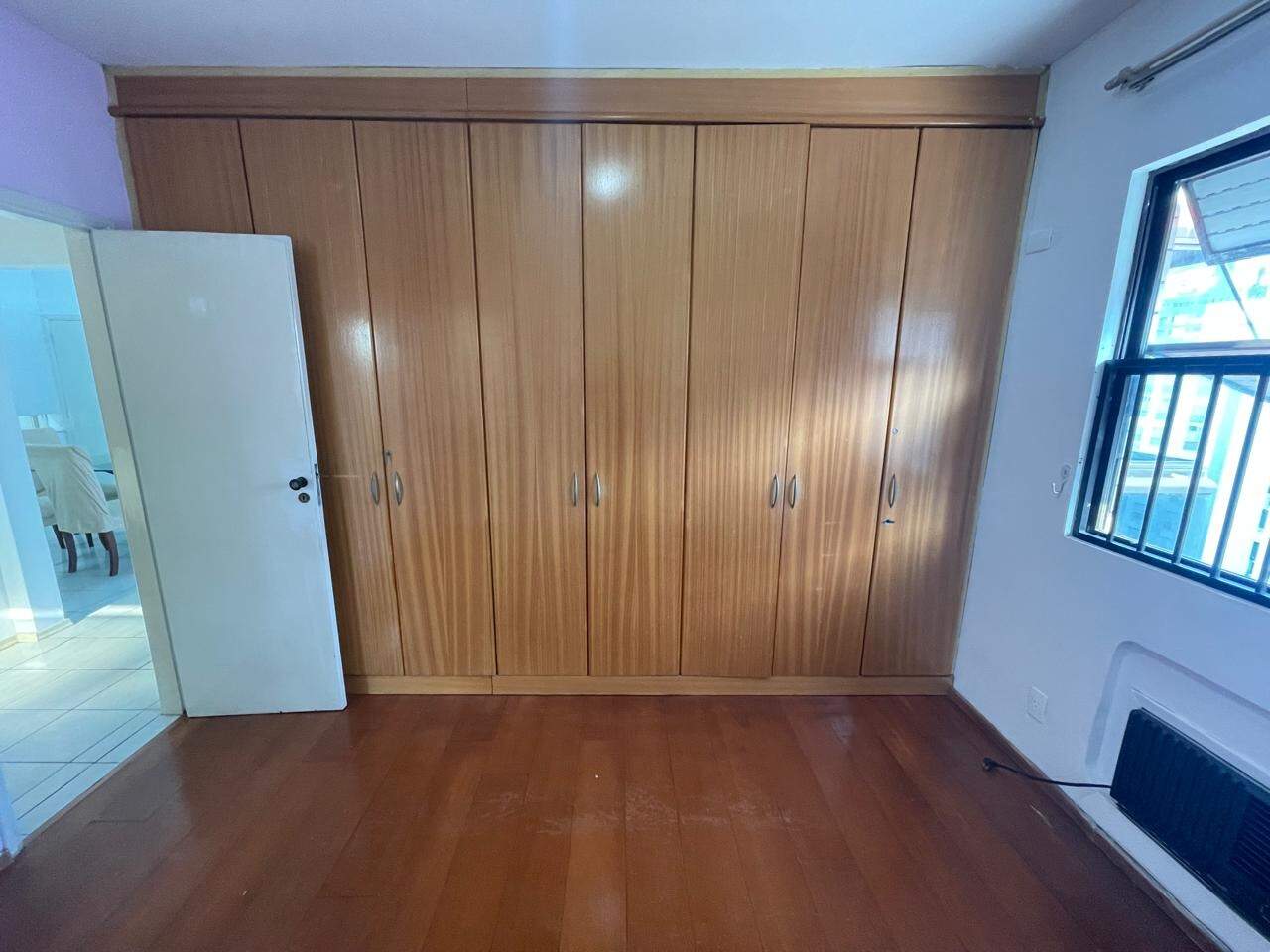 Apartamento para aluguel no Ponta da Praia: 
