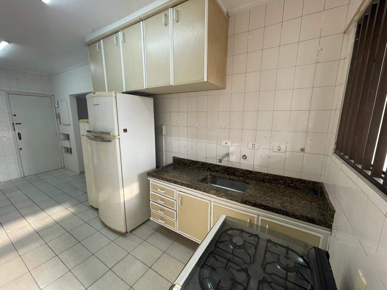 Apartamento para aluguel no Ponta da Praia: 