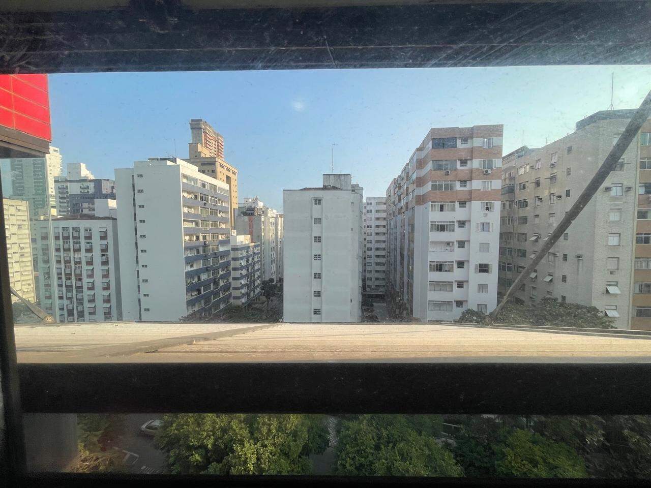 Apartamento para aluguel no Ponta da Praia: 