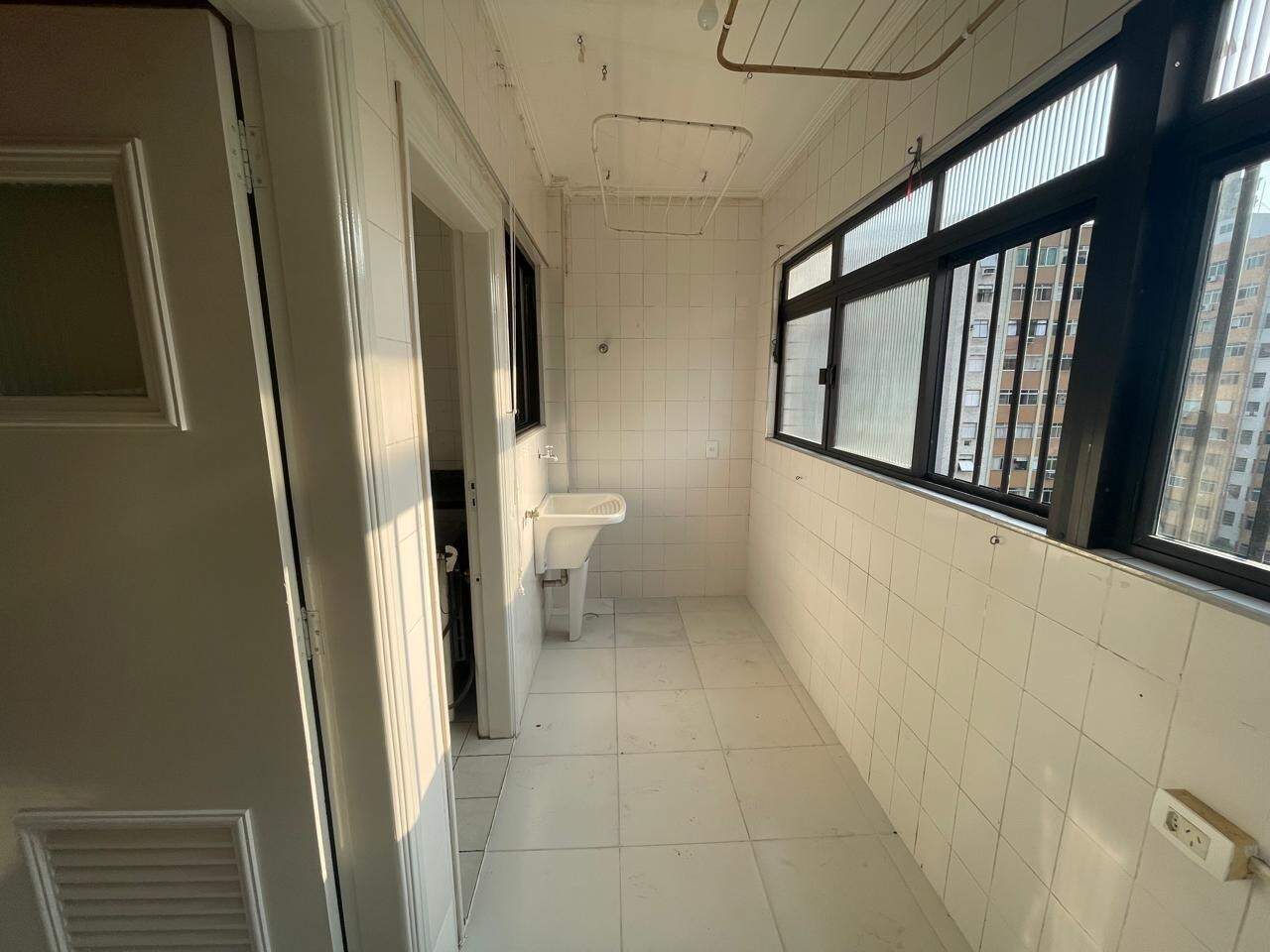 Apartamento para aluguel no Ponta da Praia: 