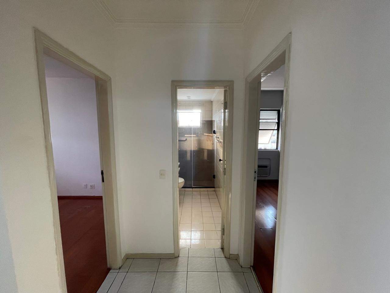 Apartamento para aluguel no Ponta da Praia: 