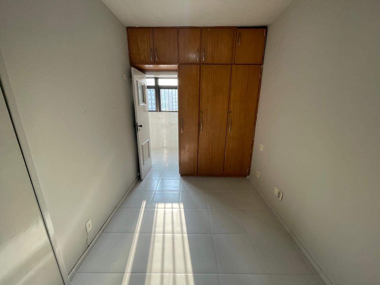 Apartamento para aluguel no Ponta da Praia: 