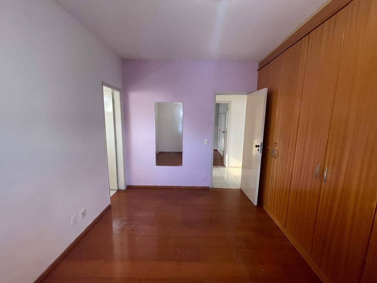 Apartamento para aluguel no Ponta da Praia: 