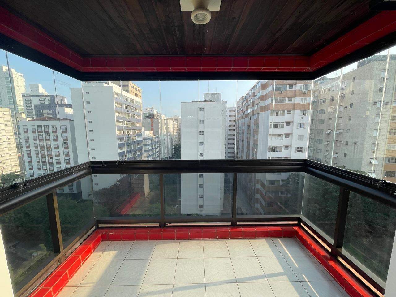 Apartamento para aluguel no Ponta da Praia: 