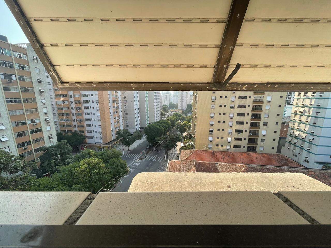 Apartamento para aluguel no Ponta da Praia: 