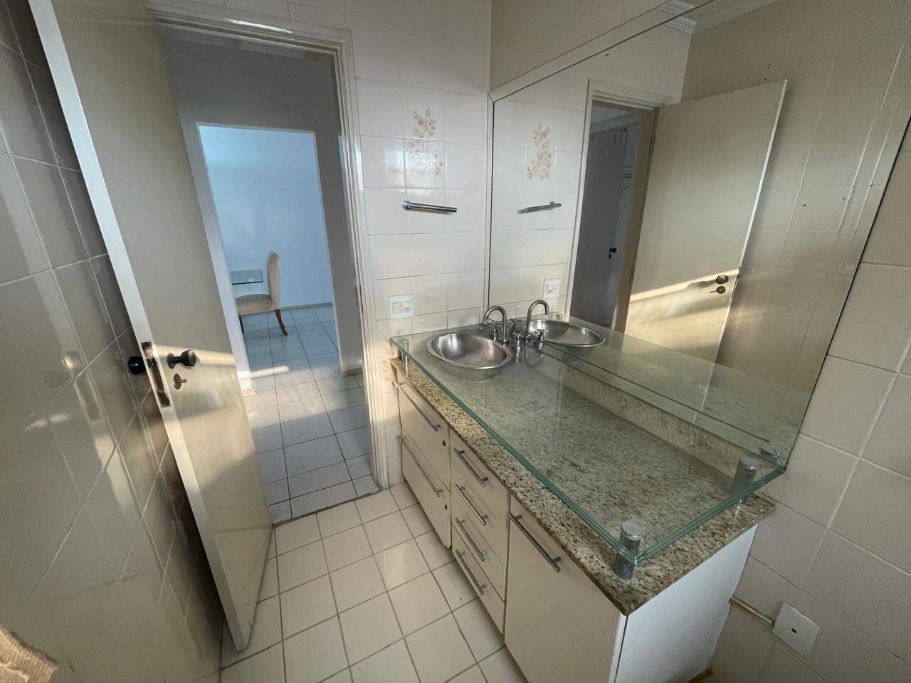 Apartamento para aluguel no Ponta da Praia: 