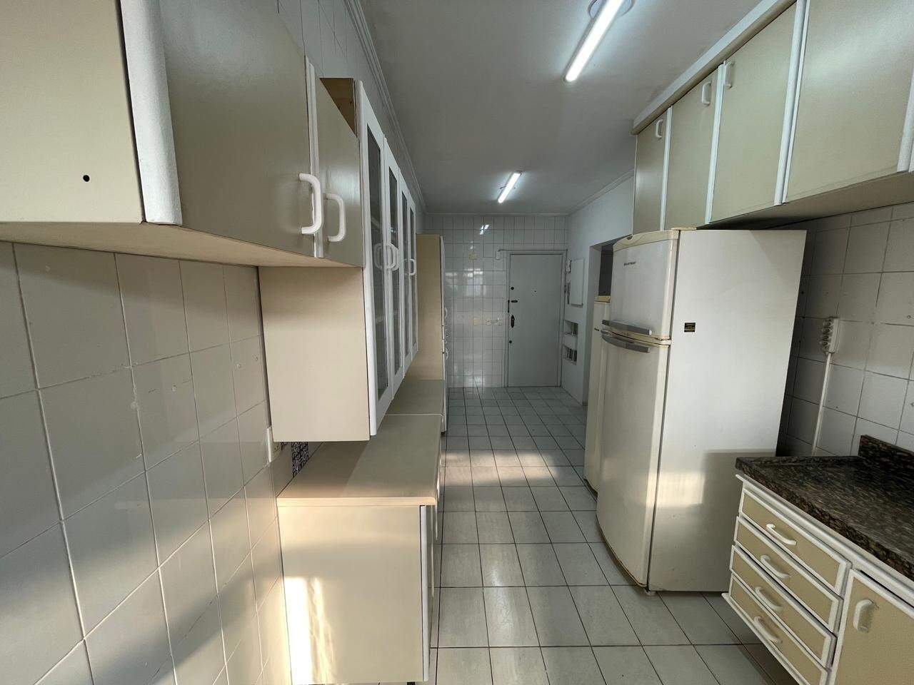 Apartamento para aluguel no Ponta da Praia: 