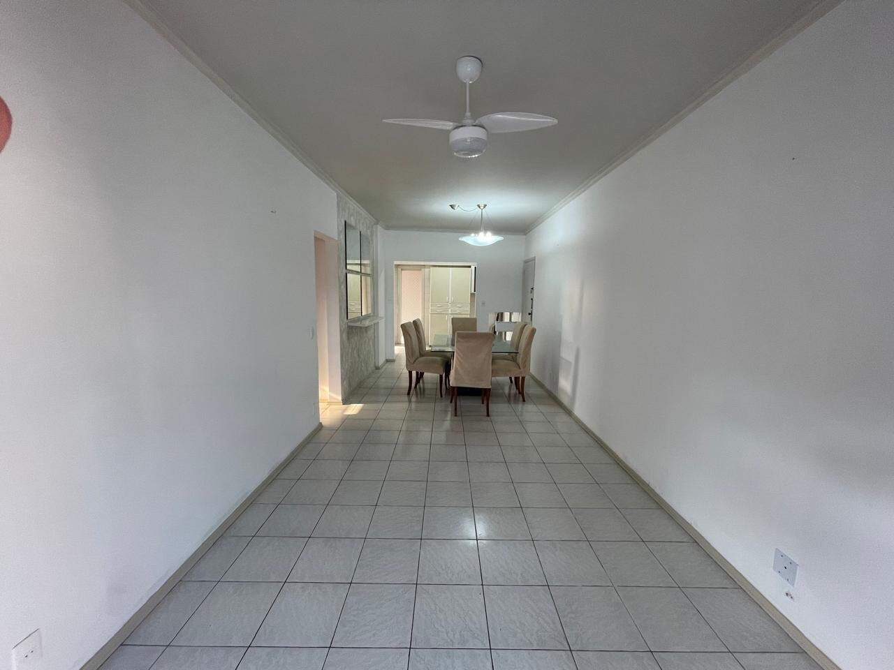 Apartamento para aluguel no Ponta da Praia: 