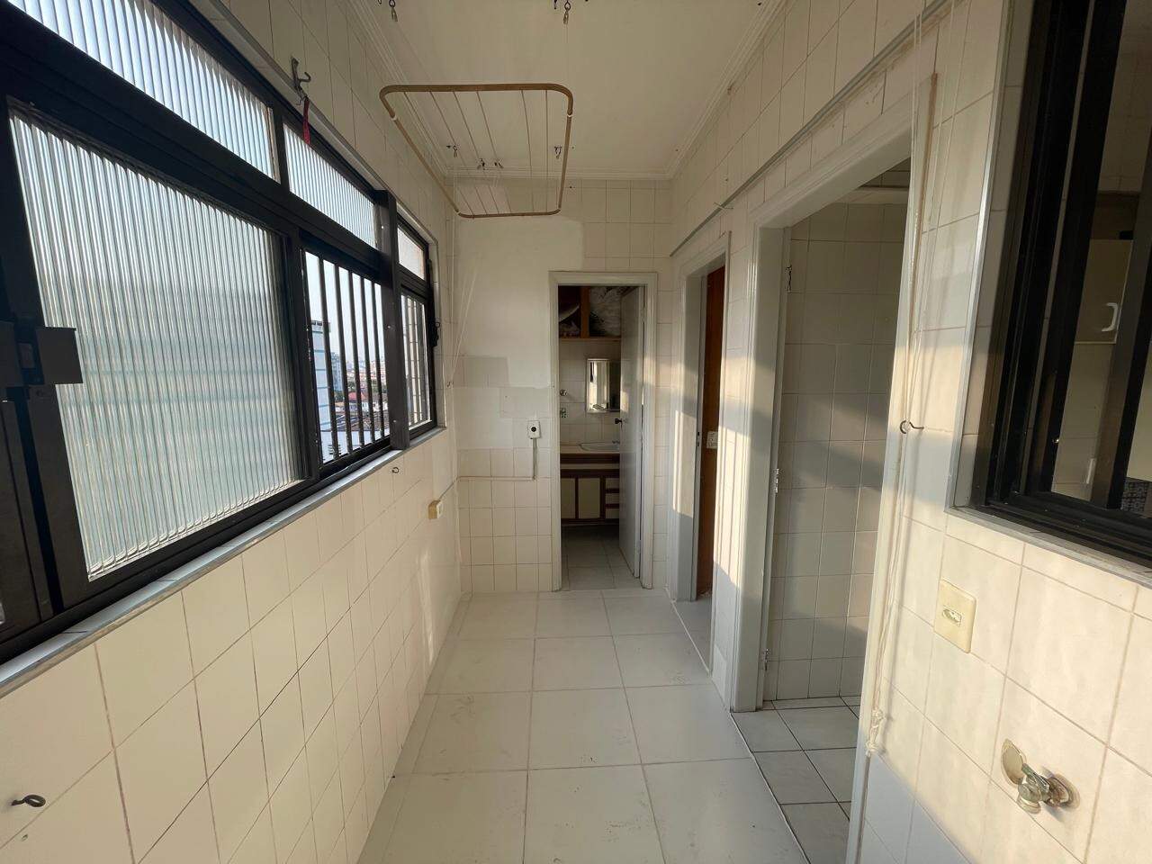 Apartamento para aluguel no Ponta da Praia: 