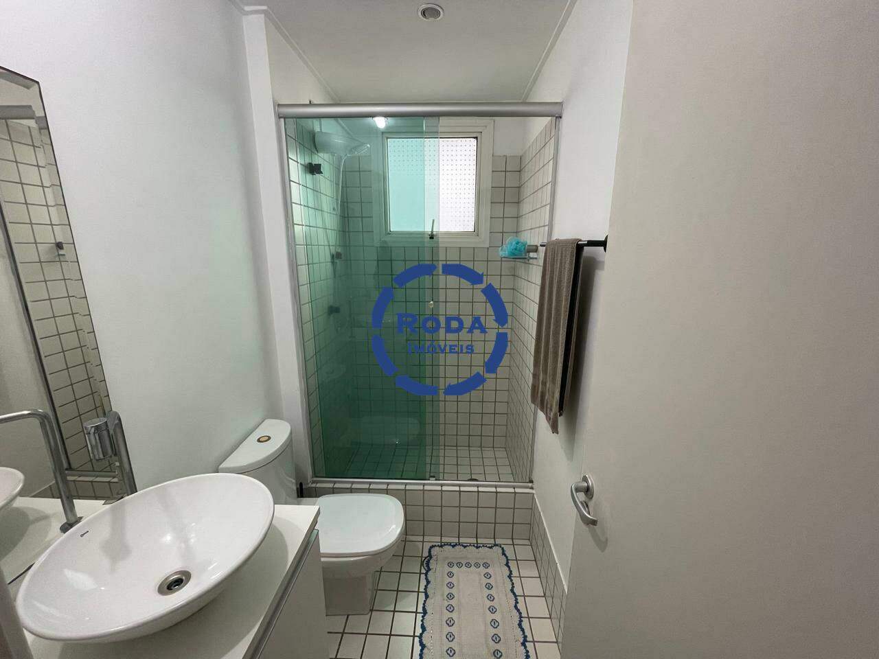 Flat à venda no Gonzaga: