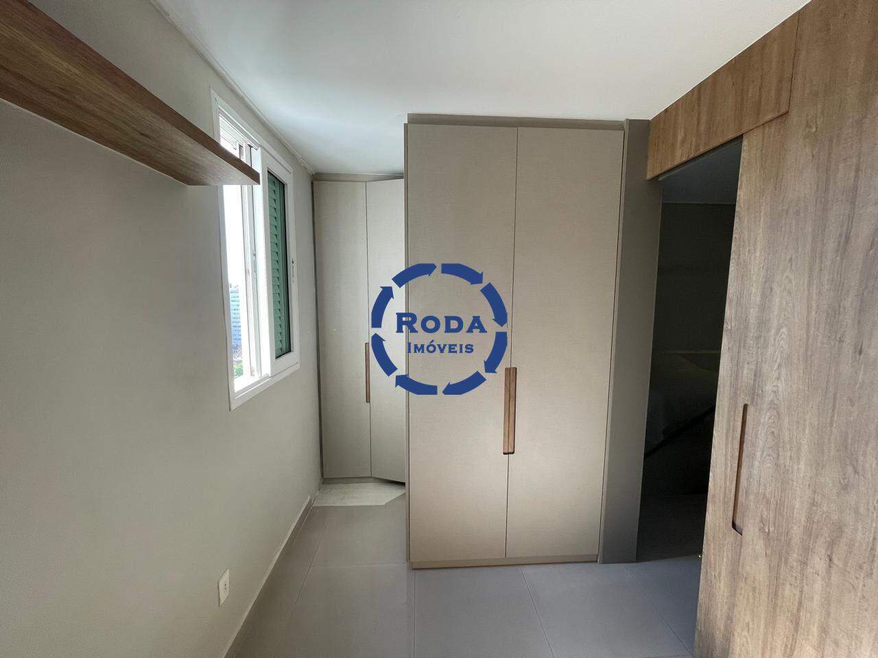 Flat à venda no Gonzaga: