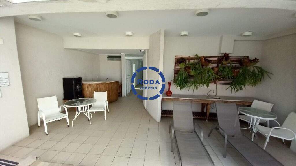 Flat à venda no Gonzaga: