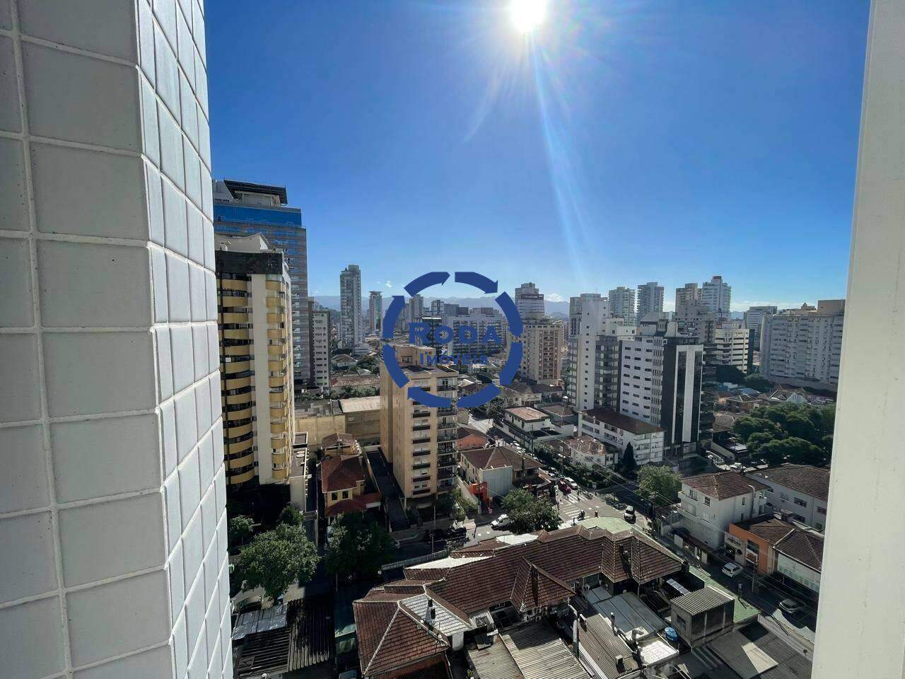 Flat à venda no Gonzaga:
