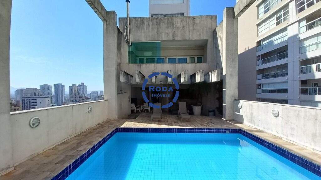 Flat à venda no Gonzaga:
