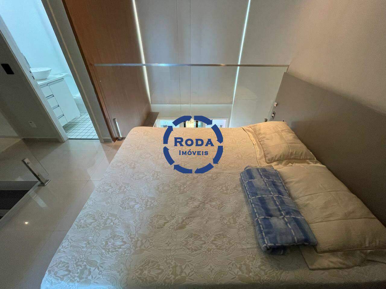 Flat à venda no Gonzaga: