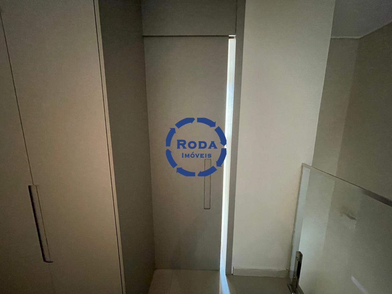 Flat à venda no Gonzaga: