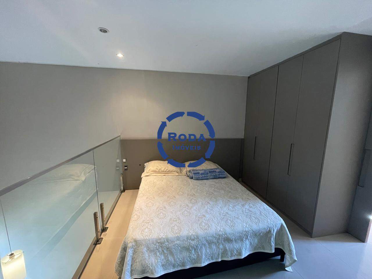 Flat à venda no Gonzaga: