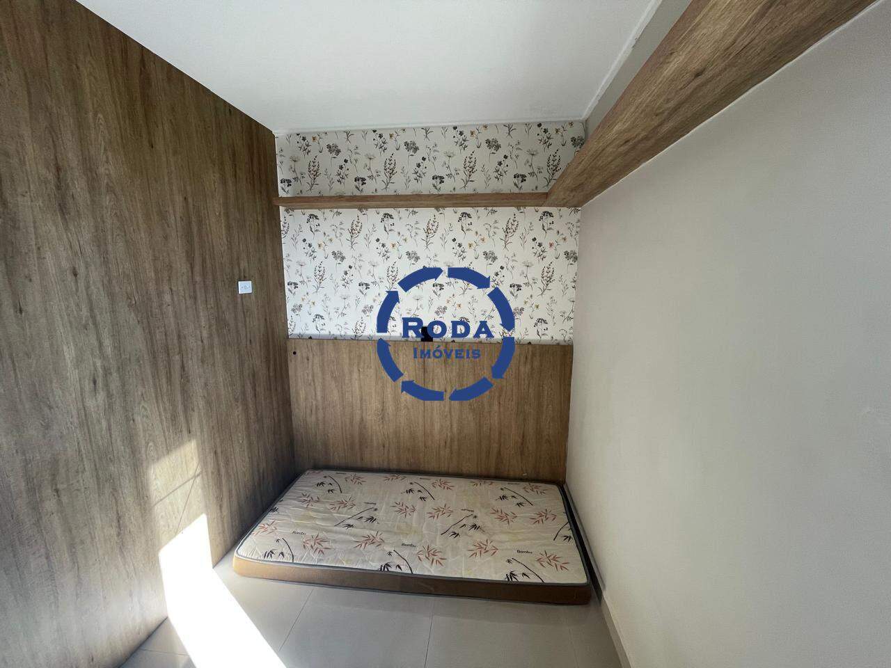 Flat à venda no Gonzaga: