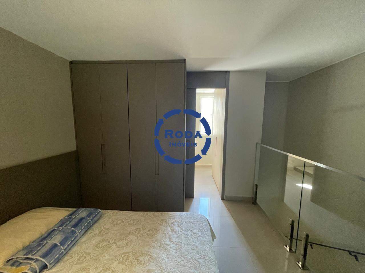 Flat à venda no Gonzaga: