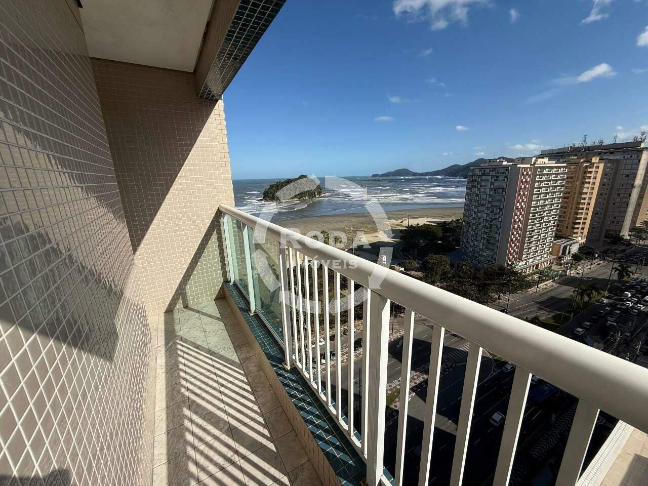 Apartamento à venda no José Menino: 