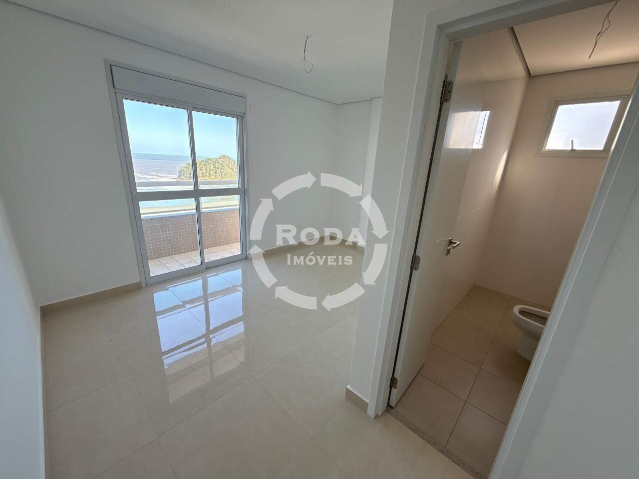 Apartamento à venda no José Menino: 