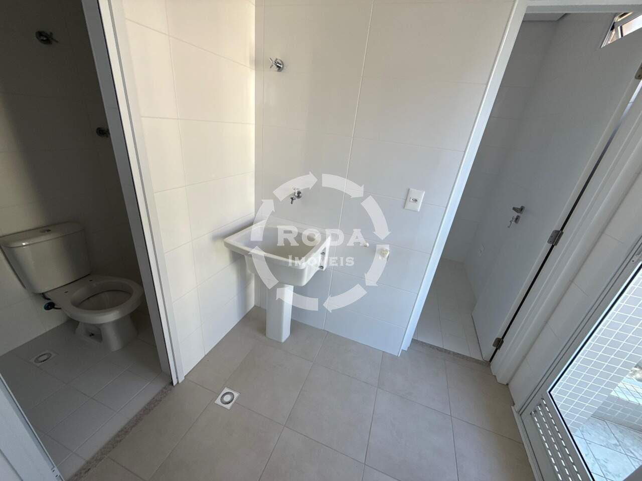 Apartamento à venda no José Menino: 