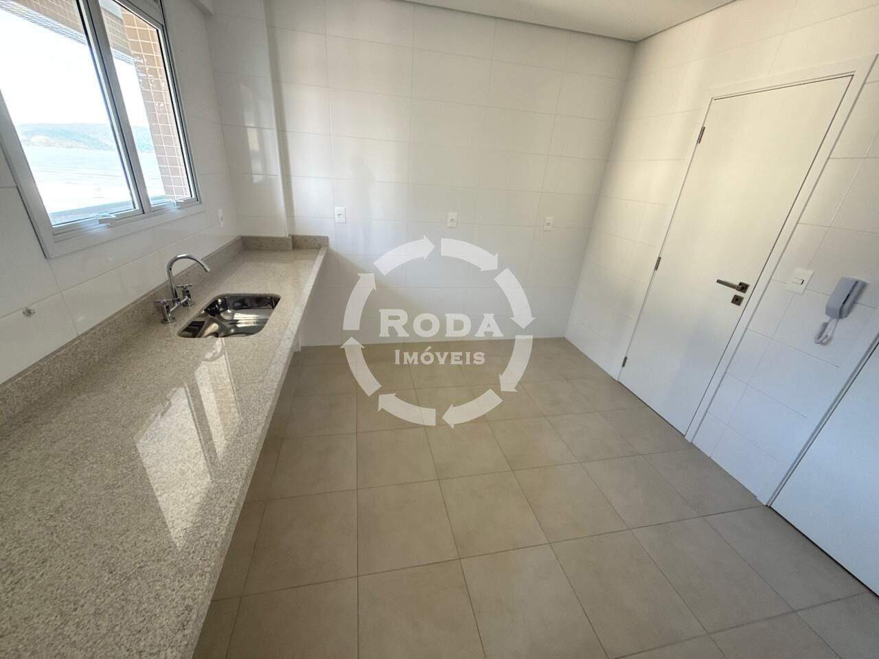 Apartamento à venda no José Menino: 