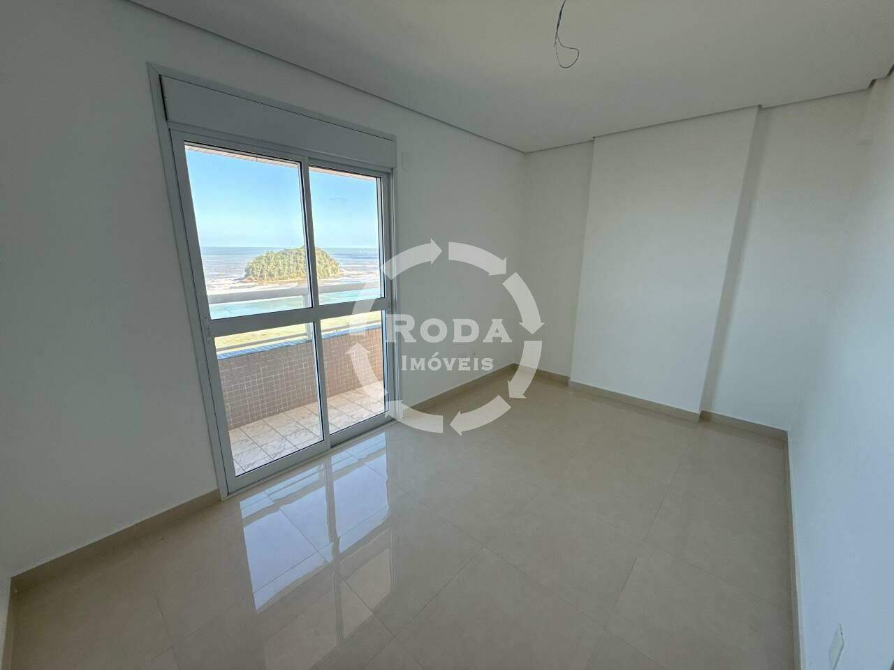 Apartamento à venda no José Menino: 