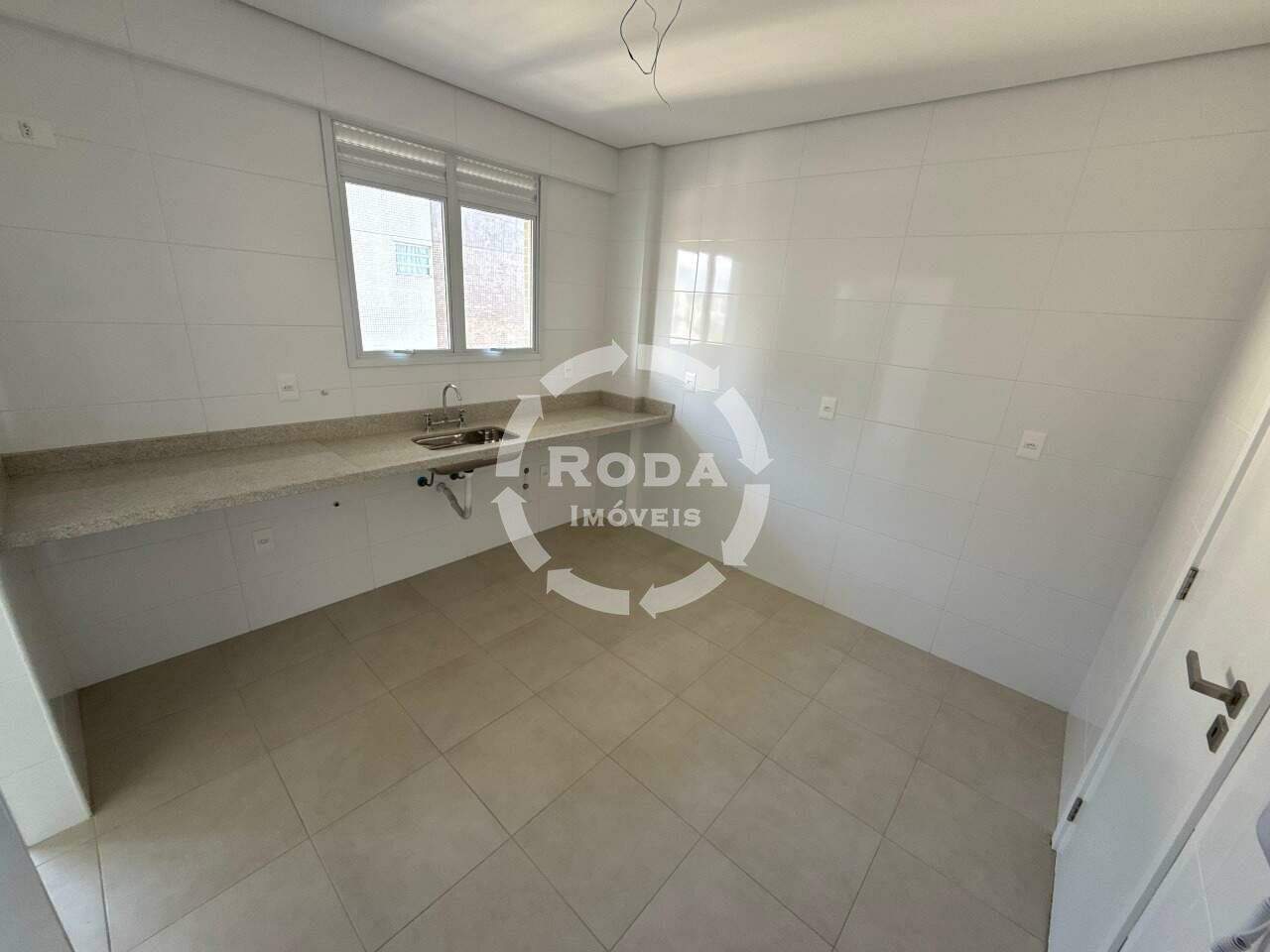 Apartamento à venda no José Menino: 