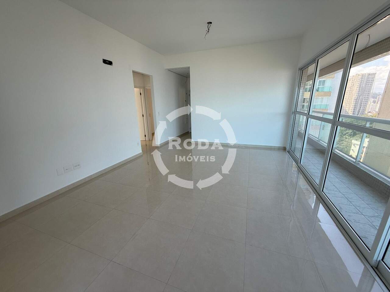 Apartamento à venda no José Menino: 