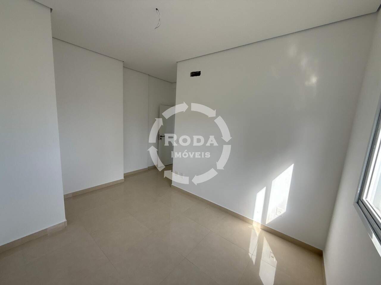Apartamento à venda no José Menino: 