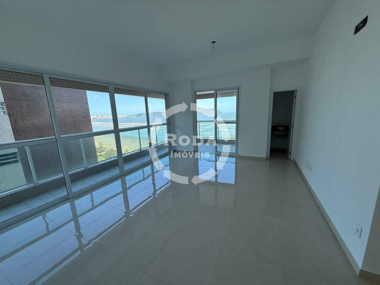 Apartamento à venda no José Menino: 