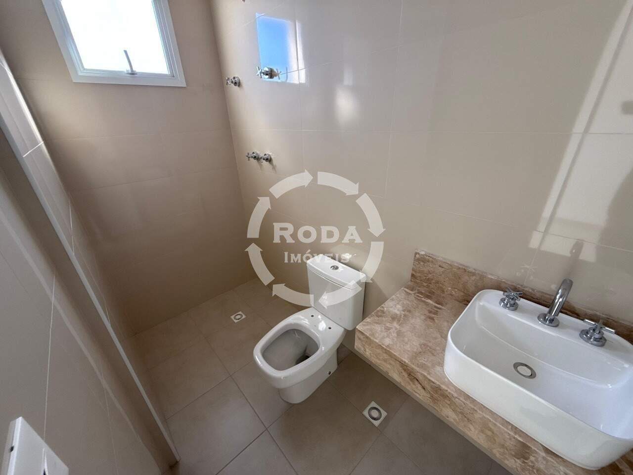 Apartamento à venda no José Menino: 