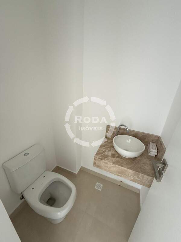 Apartamento à venda no José Menino: 