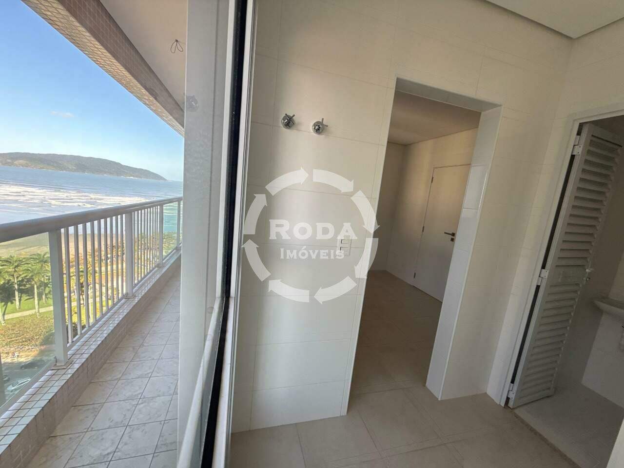 Apartamento à venda no José Menino: 