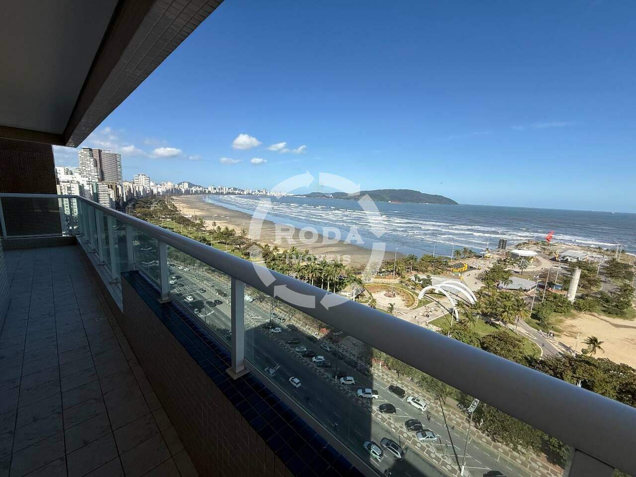Apartamento à venda no José Menino: 