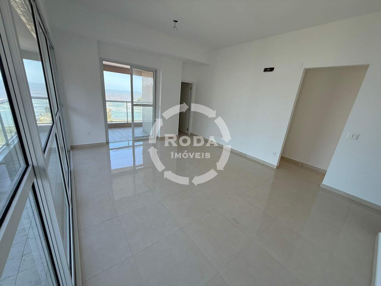 Apartamento à venda no José Menino: 