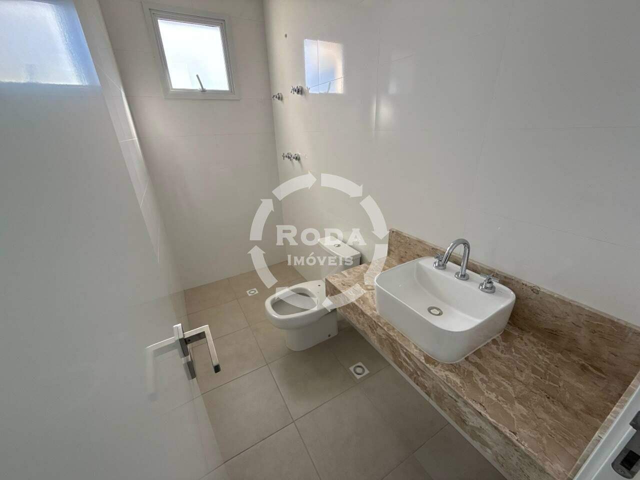 Apartamento à venda no José Menino: 