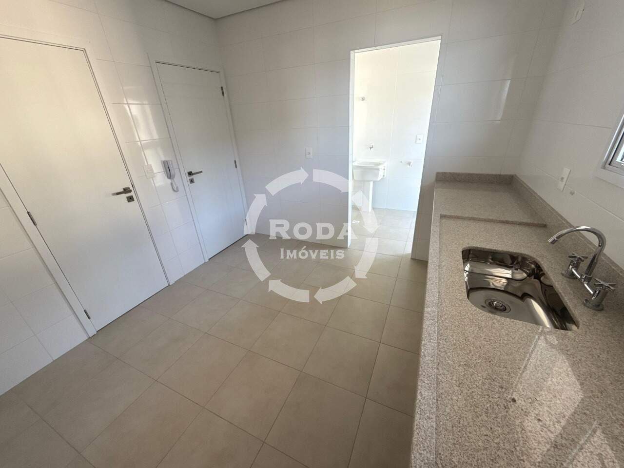 Apartamento à venda no José Menino: 